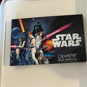 Star Wars Eyeshadow Palette